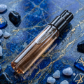 Blue | Inspired by Ex-Nihilo Blue Talisman