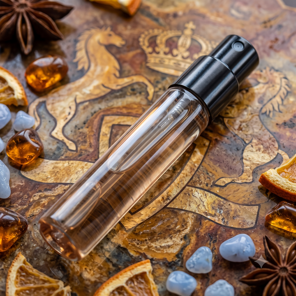 Masculine | Inspired by Althaïr Parfums de Marly