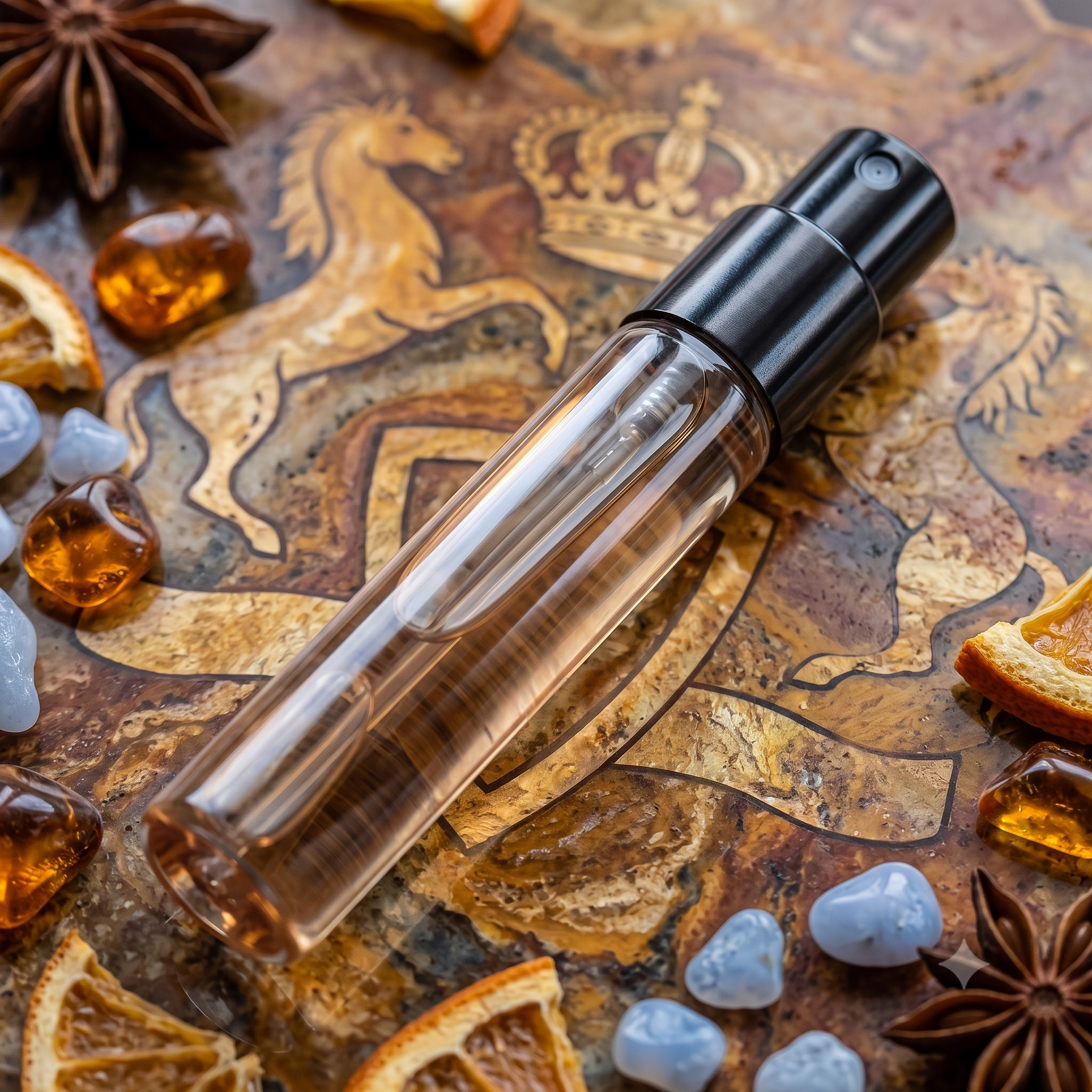 Masculine | Inspired by Althaïr Parfums de Marly
