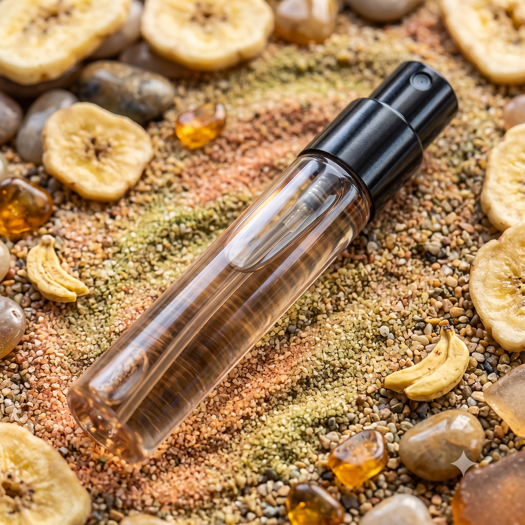 Sugar | Inspired by Kayali Maui in a Bottle Sweet Banana 37