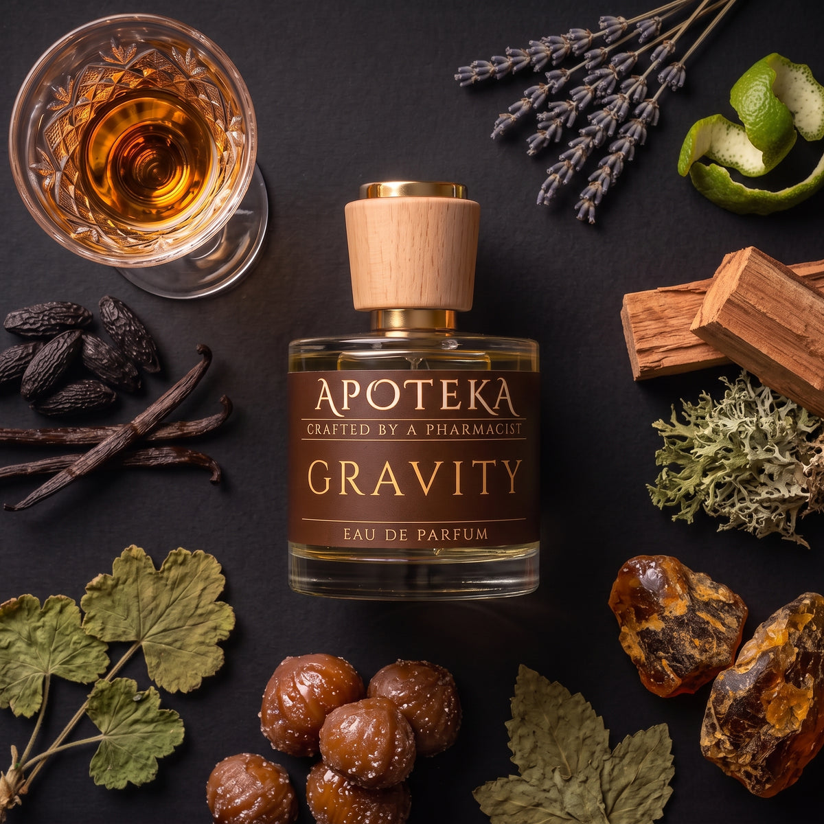Gravity | Stronger With You Absolutely