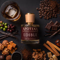 Edible | Mysterious