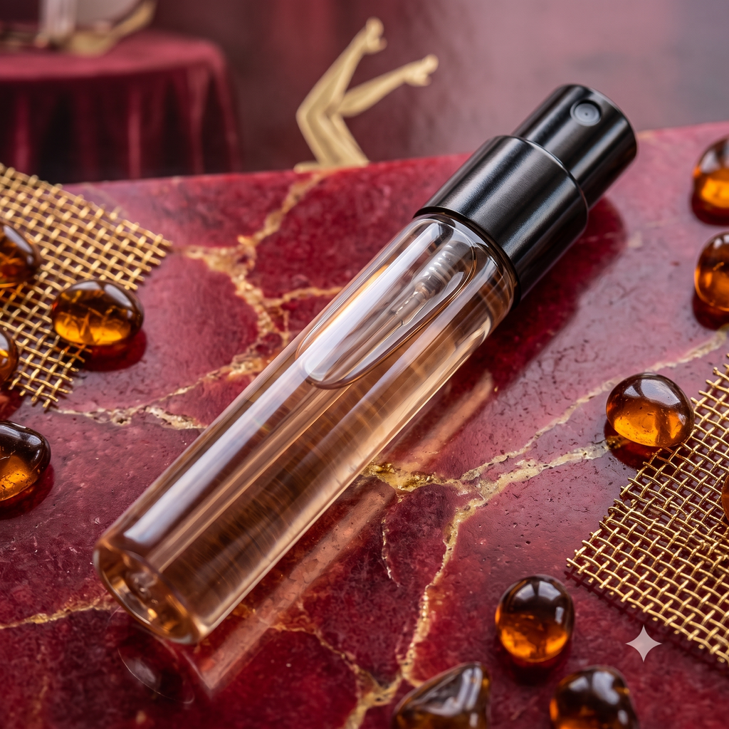 Elegant | Inspired by Jean Paul Gaultier Scandal
