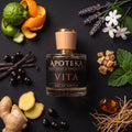 Vita | Valentino Born in Roma Intense