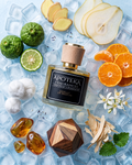 Blue | Inspired by Ex-Nihilo Blue Talisman Extrait de parfum