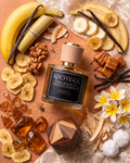 Sugar | Inspired by Kayali Maui in a Bottle Sweet Banana 37