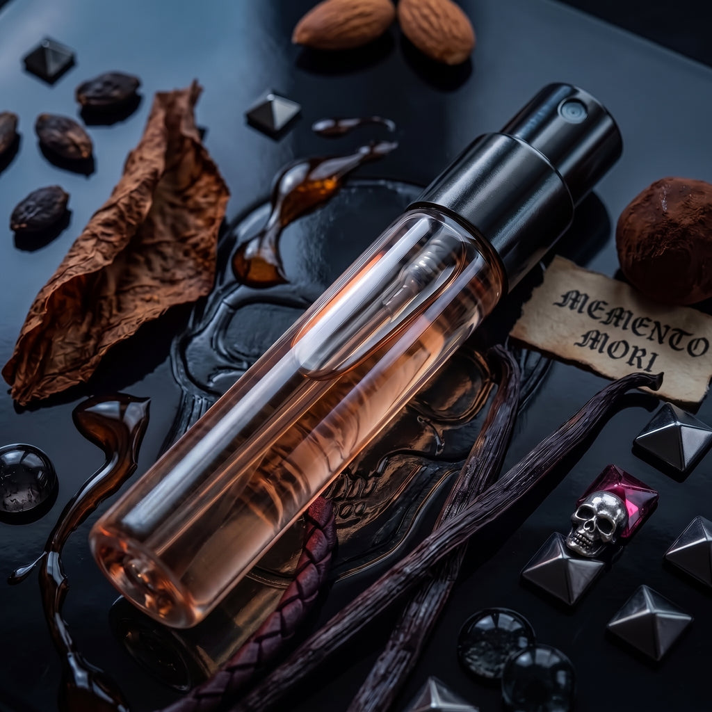 Edible | Mysterious