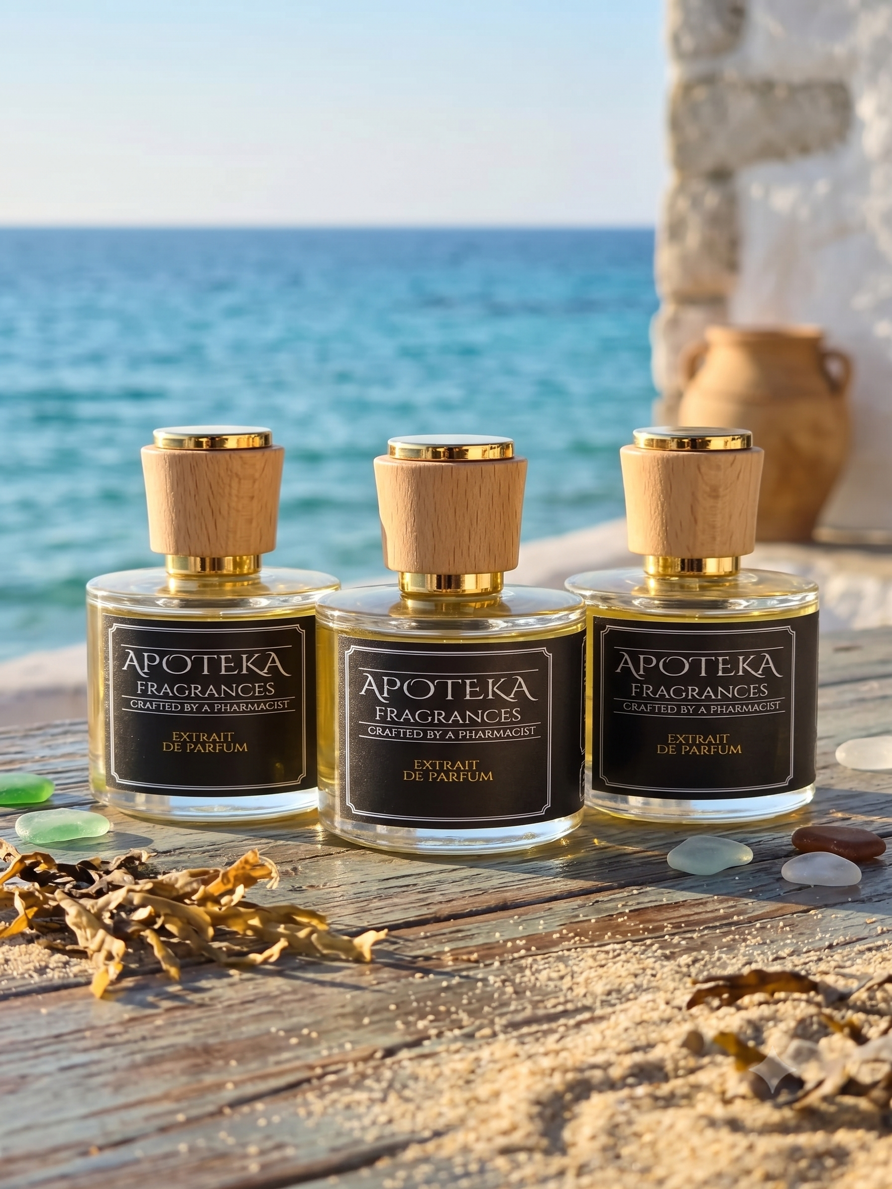 Vitamin Sea bundle